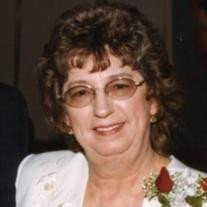 Mrs. Judith Gauer