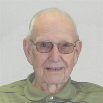 Forrest E. Blakely Profile Photo