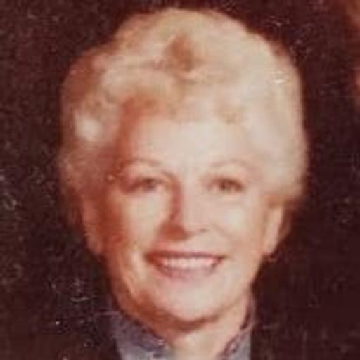 Joan Hawes Profile Photo