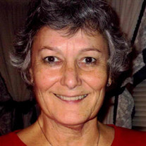 Debra Diane Harter