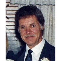 Roger A. Bales Profile Photo