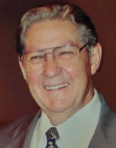 Rev. Ira Gene Driver Profile Photo