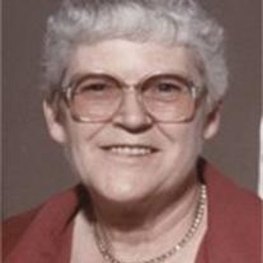 Marcella E. Shaffer (Wood)