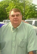 William  D. "Bill" Talley