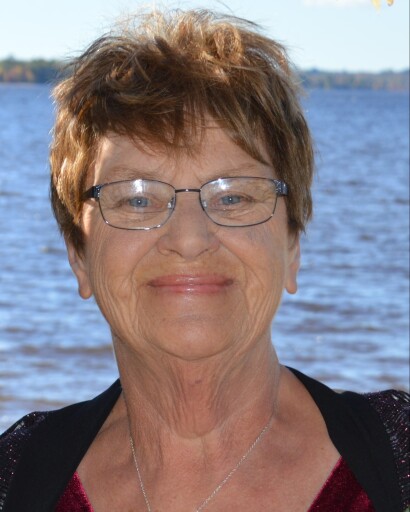 Linda Jane Gauthier's obituary image