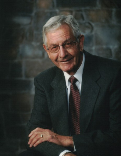 Duane Preston Memmott