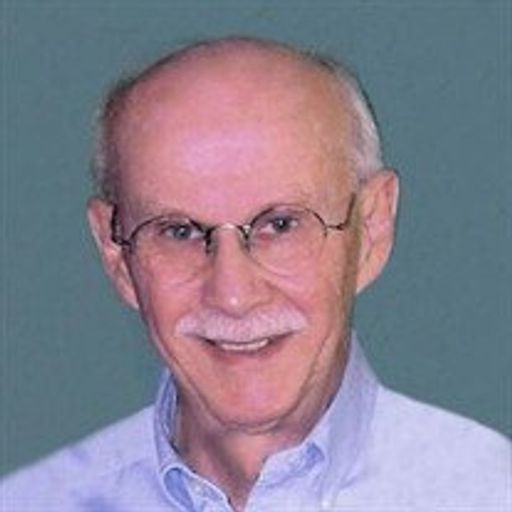 John Stutzman Profile Photo