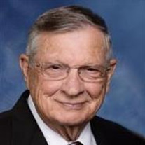 Rev. Bill Berry Profile Photo