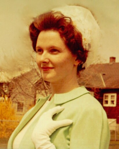Mary Kathleen Day Profile Photo