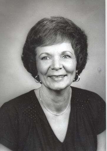 Mary Anglin Profile Photo