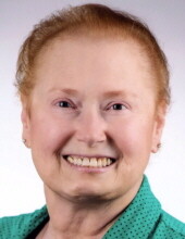 Cynthia V. Navarro Profile Photo