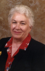 Virginia Ann Gillespie