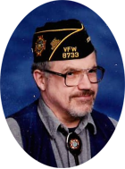 Roy Walter Syring Profile Photo