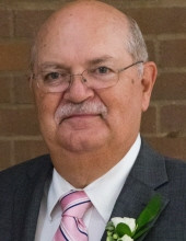 George Andrew Owens, Jr. Profile Photo