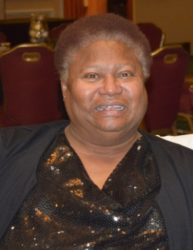 Bertha Williams Profile Photo