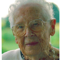 Lillian Mae Rupel Profile Photo