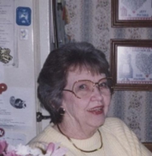 Marjorie Shortridge