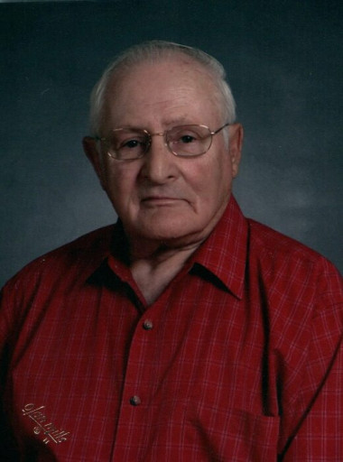 Donald White, Sr. Profile Photo