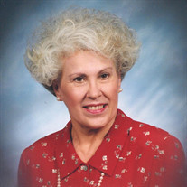 Mary Ann P. Clatterbaugh