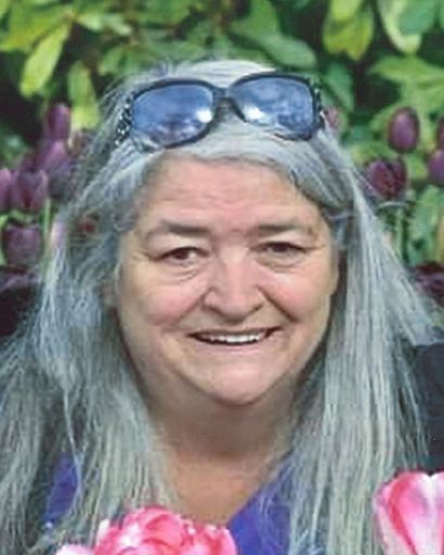 Shelia Limbocker's obituary image