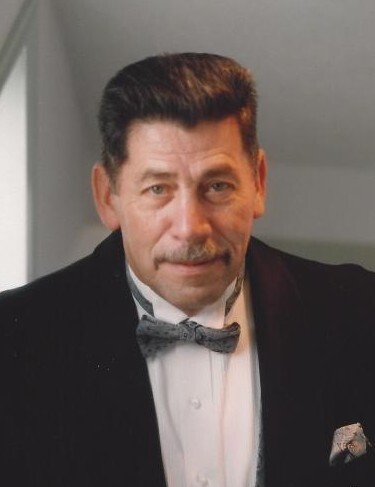Robert P. Alexander Profile Photo