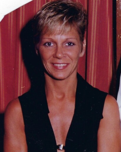 Vicki Childre