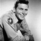 Andy Griffith