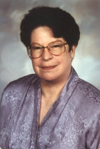 Barbara L. Andreas