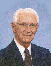 A. J. Cooper, Sr.