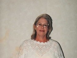 Bonnie Ruth Gassaway Spence