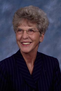 Patricia Eudy