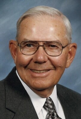 Weston A. Thompson