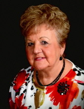 Pauline "Bunny" D. Hall