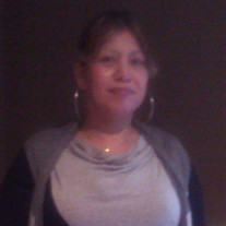 Cristina Jiménez Yescas Profile Photo