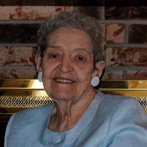 Carolyn A. Johnston Profile Photo