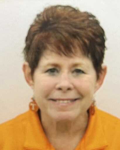 Linda Gail Cantrell Profile Photo