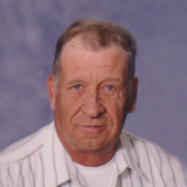 Jerry Edward Leitheiser Profile Photo