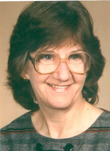 Betty Smalley Profile Photo