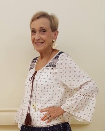 Sue Brock Profile Photo