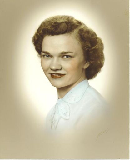 Mary Kay Mcguinness