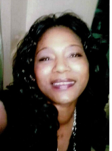 Cynthia "Renee" Marie (Calhoun)  Johnson