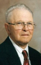 Elmer Olson Profile Photo
