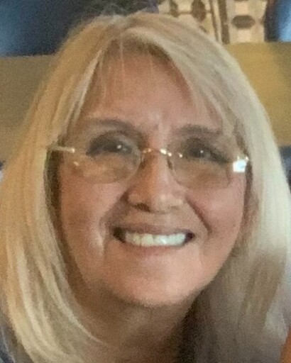 Loretta Valdez Santos