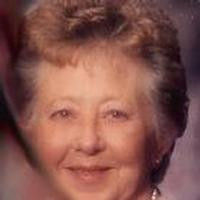 Dorothy Mae Mathiesen Profile Photo