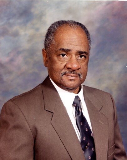 Clarence Anderson Jr. Profile Photo
