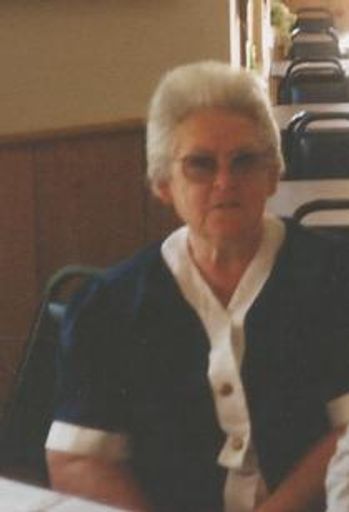 Juanita Carrie (Pettit)  Duncan