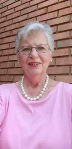Marcia G. Wright Profile Photo