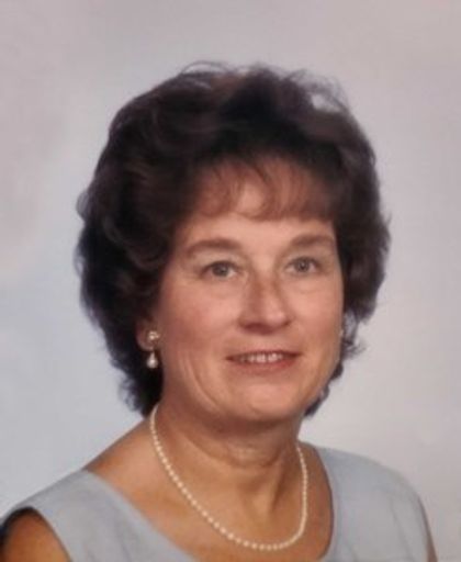 Katherine A. Robillard