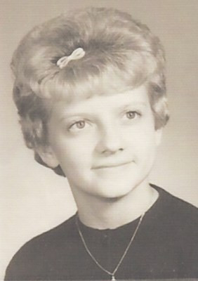 Patricia "Pat" Lynn Lewis