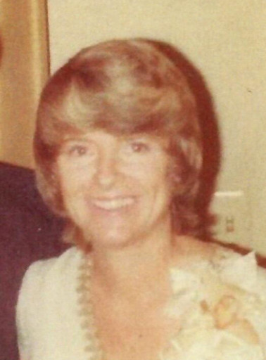 Diana Brown Profile Photo